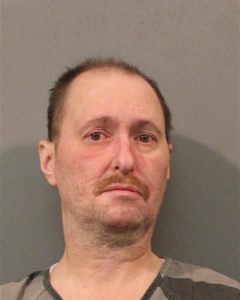 Gary Michael Bistrican